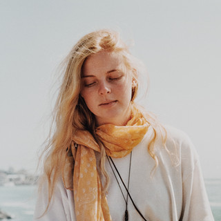 Writer: Sarah Hattingh