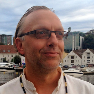 Writer: Jan Gaare