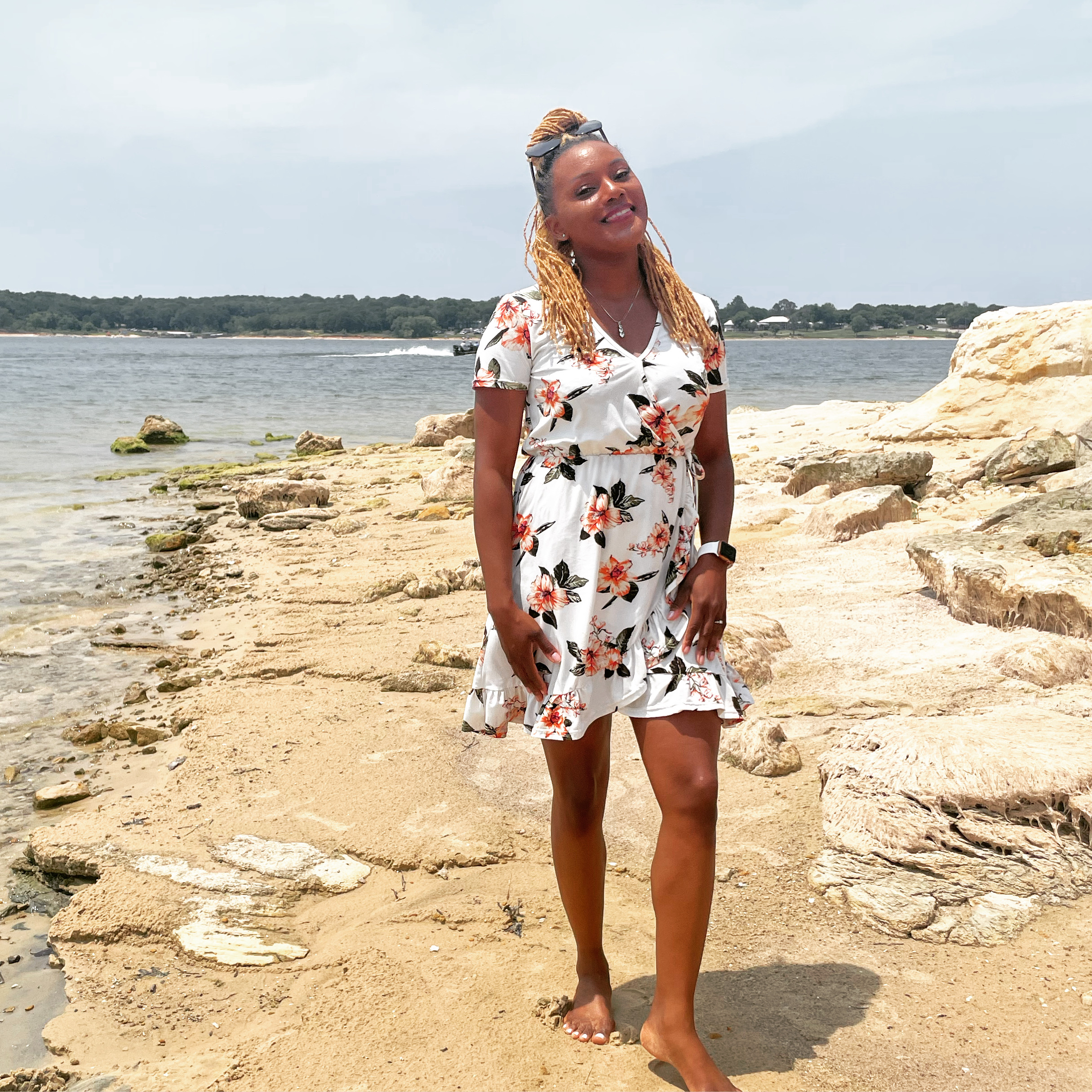 Writer: Cambrie Thornton