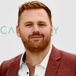 Writer: Edwin Buckley