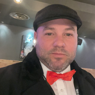 Writer: Shaun Hammett