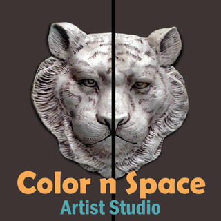 Writer: Color N Space Artist Studio