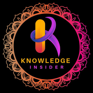 Writer: Knowledge Insider