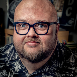 Writer: Adam Hayward