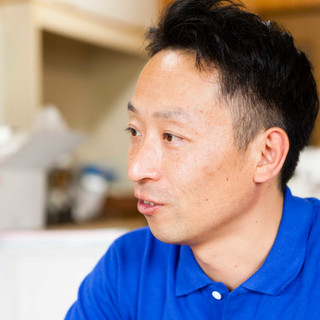 執筆者の写真: Taguchi Fusakuni