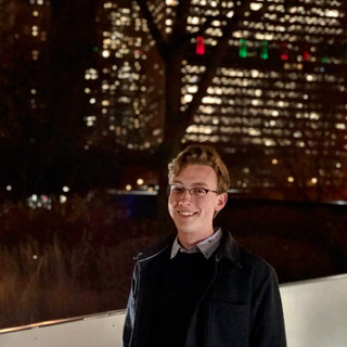 Writer: Josh Bisel