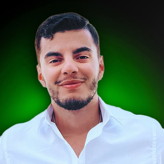 Writer: Shayan Ramezani