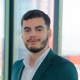 Writer: Shayan Ramezani