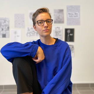 Skribentens bild: Linda Ljunggren Norberg