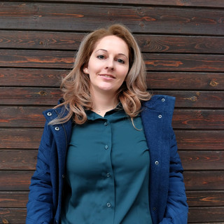 Снимка на автора: Биляна Петева