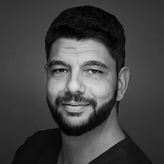 Writer: Andrei Raileanu