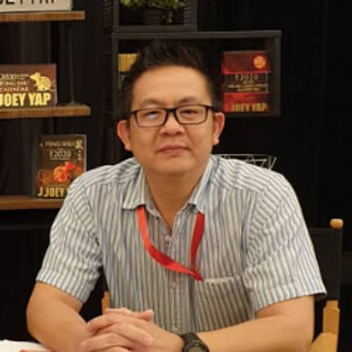 Writer: Andrew Wong