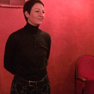 Photo du rédacteur: Isabelle Arifon