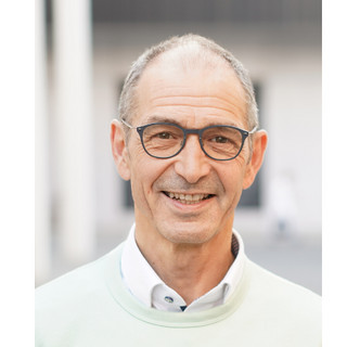 Autorenbild: Bernd Staudinger