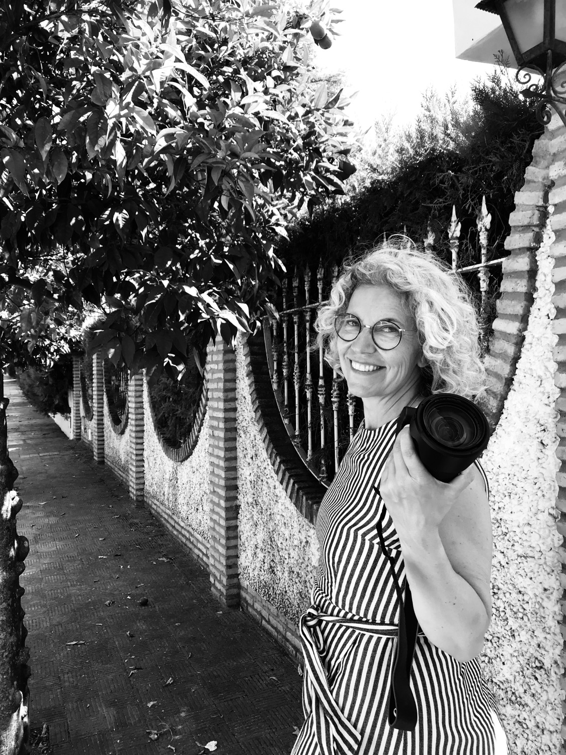 Forfatters billede: Maiken Kestner
