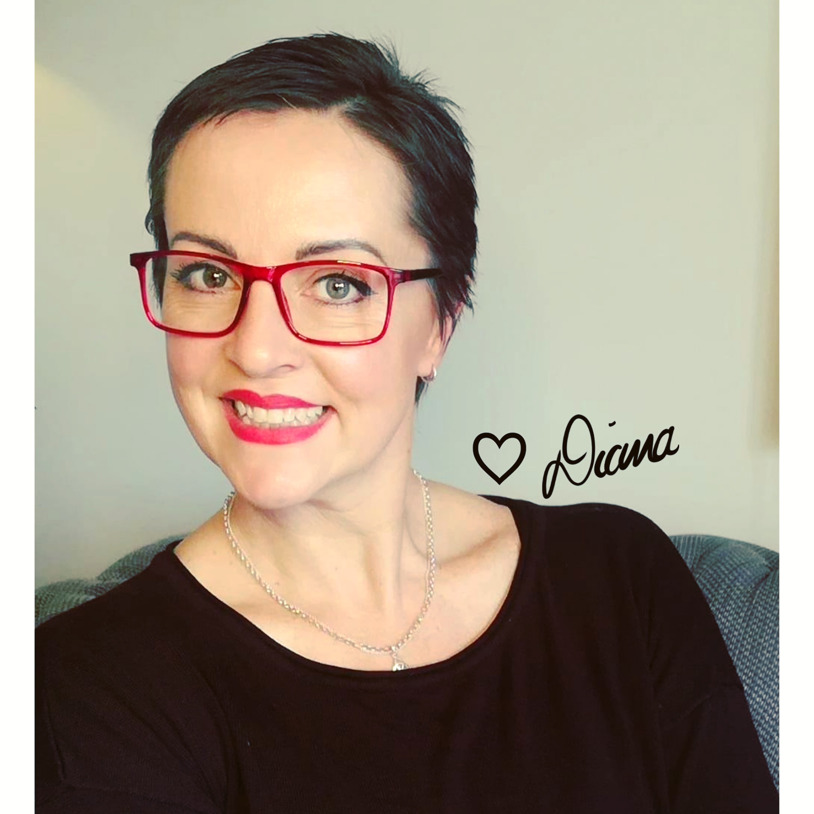 Writer: Diana Grant