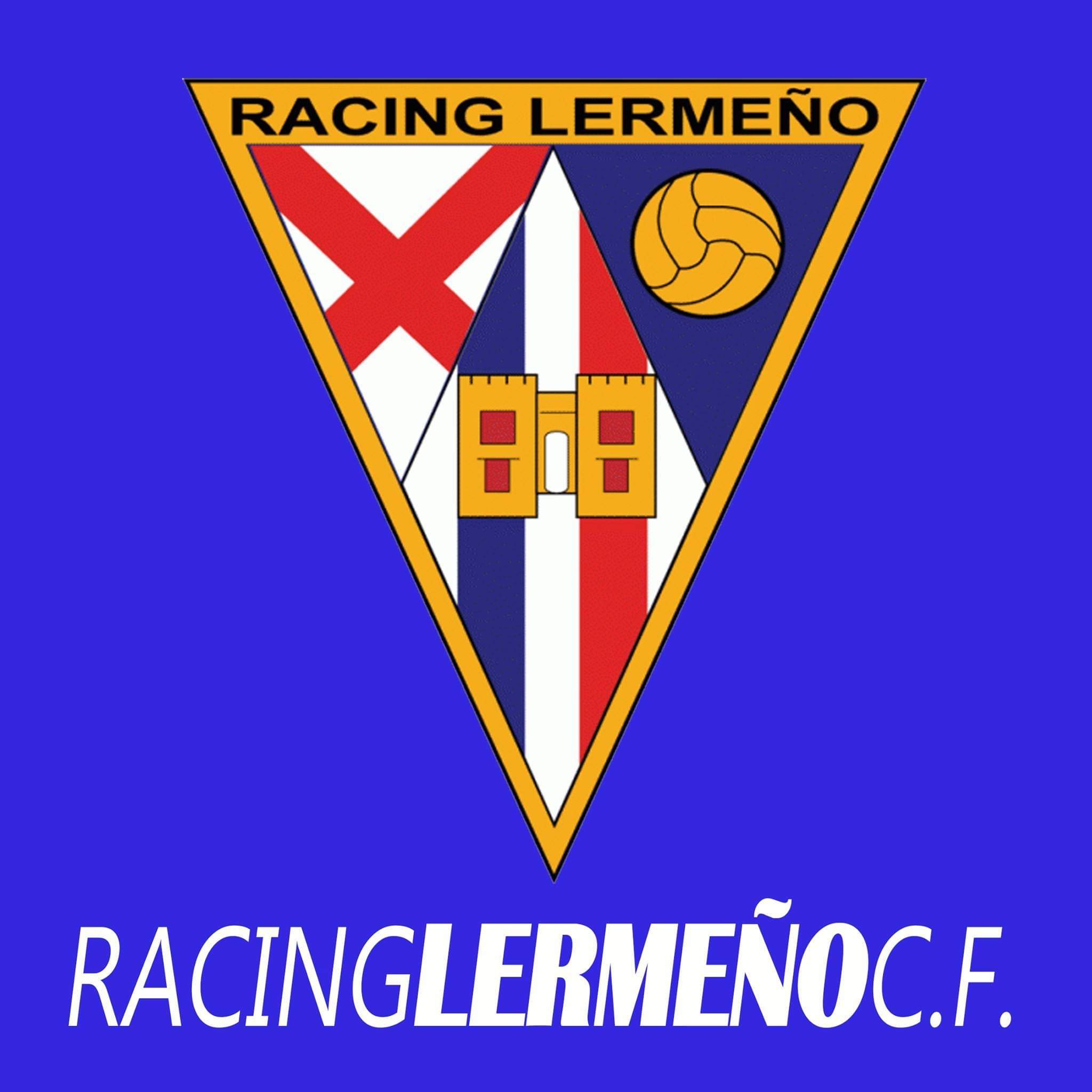 Foto del escritor: Racing Lermeño CF