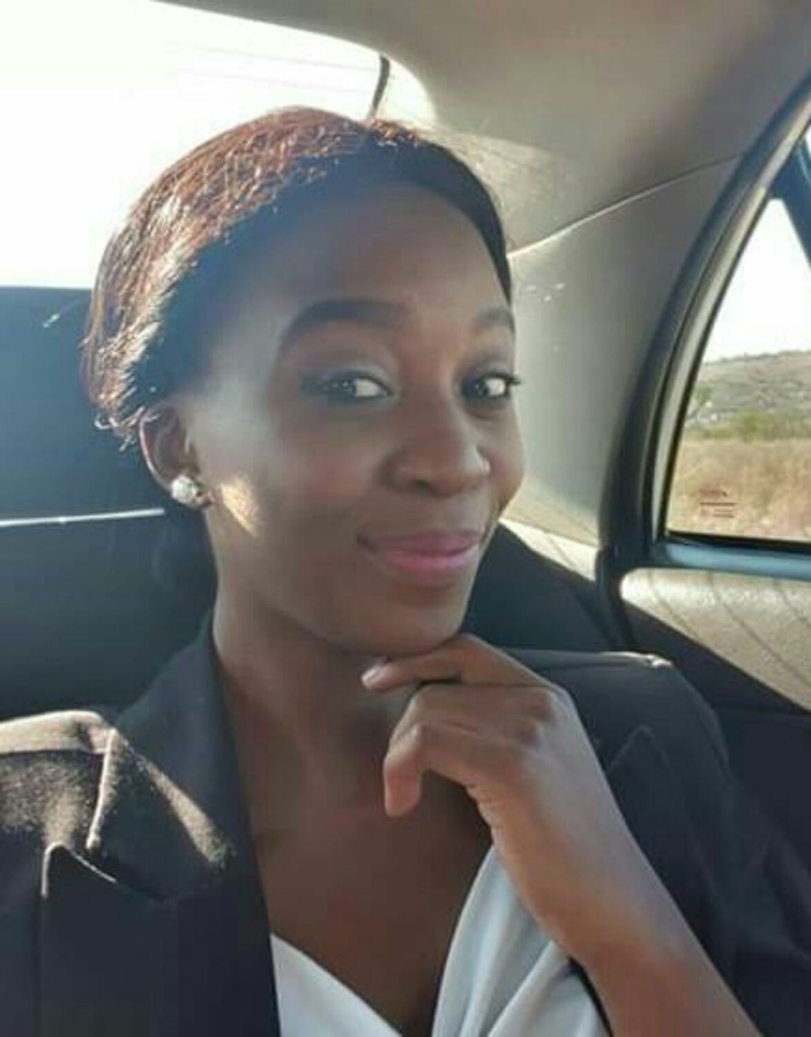 Writer: Kutlwano Ngoepe