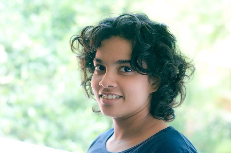 Writer: Monica Pandian