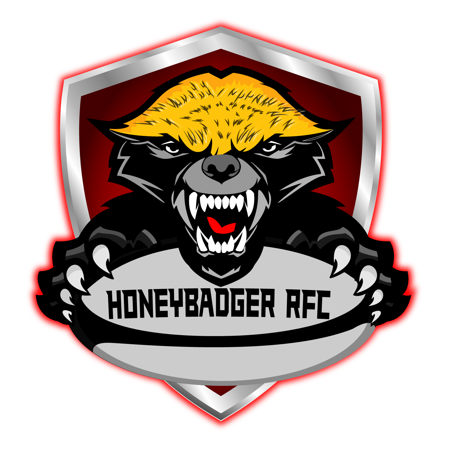 Writer: HoneyBadgers RFC