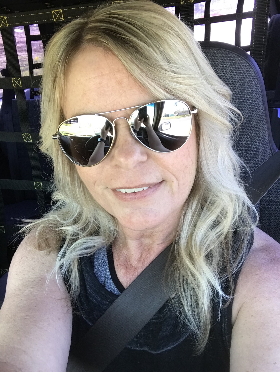 Writer: Heather Hensley