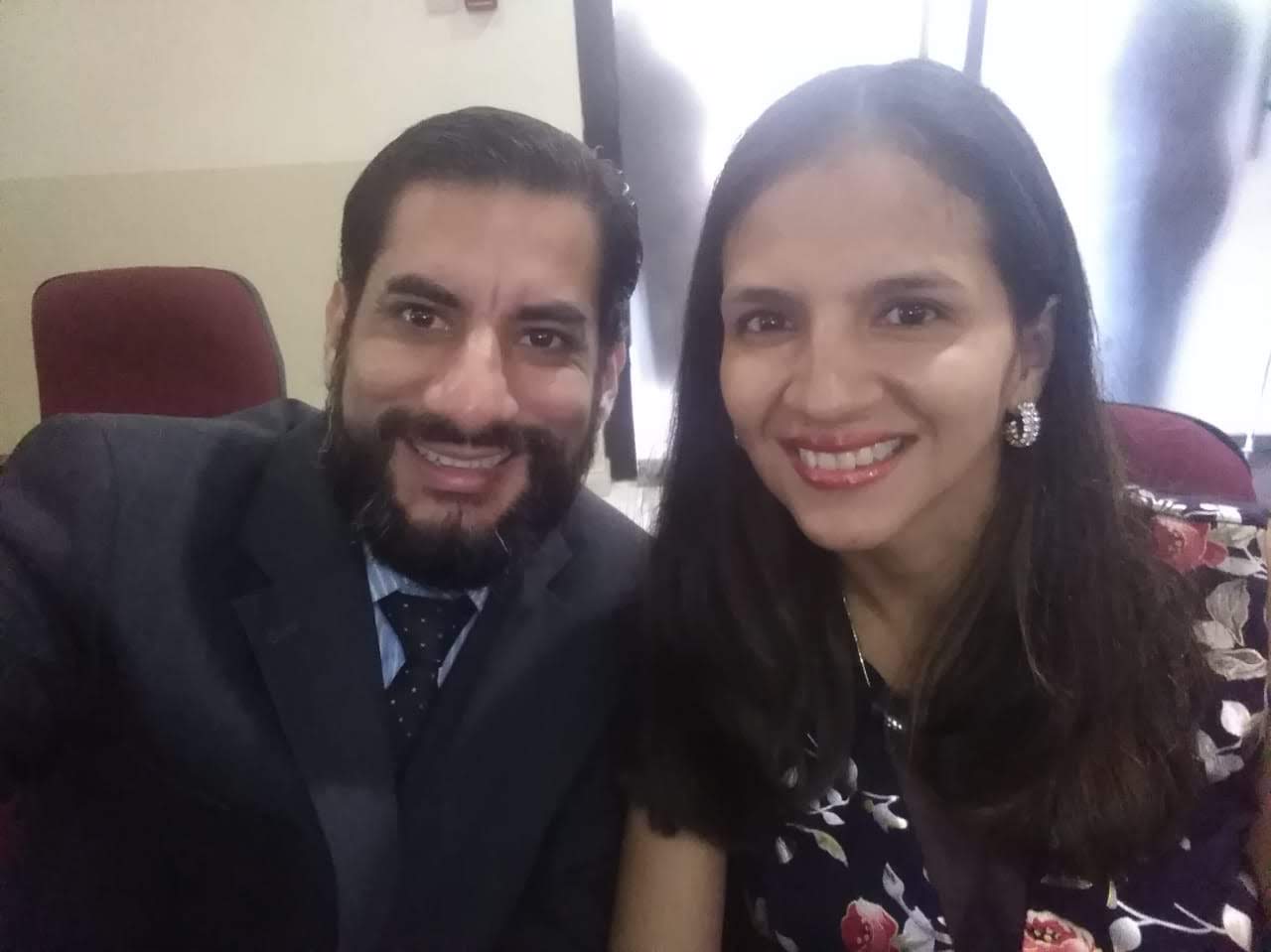 Foto del escritor: Rafael Arturo Alcívar Miranda