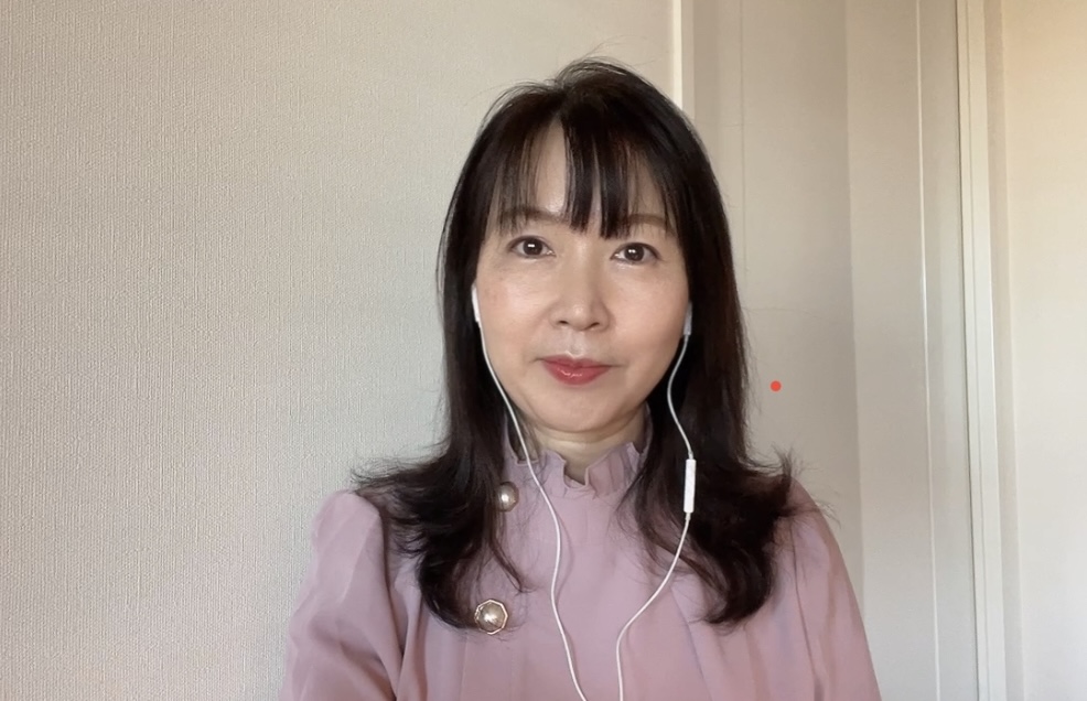 執筆者の写真: Angela Leu