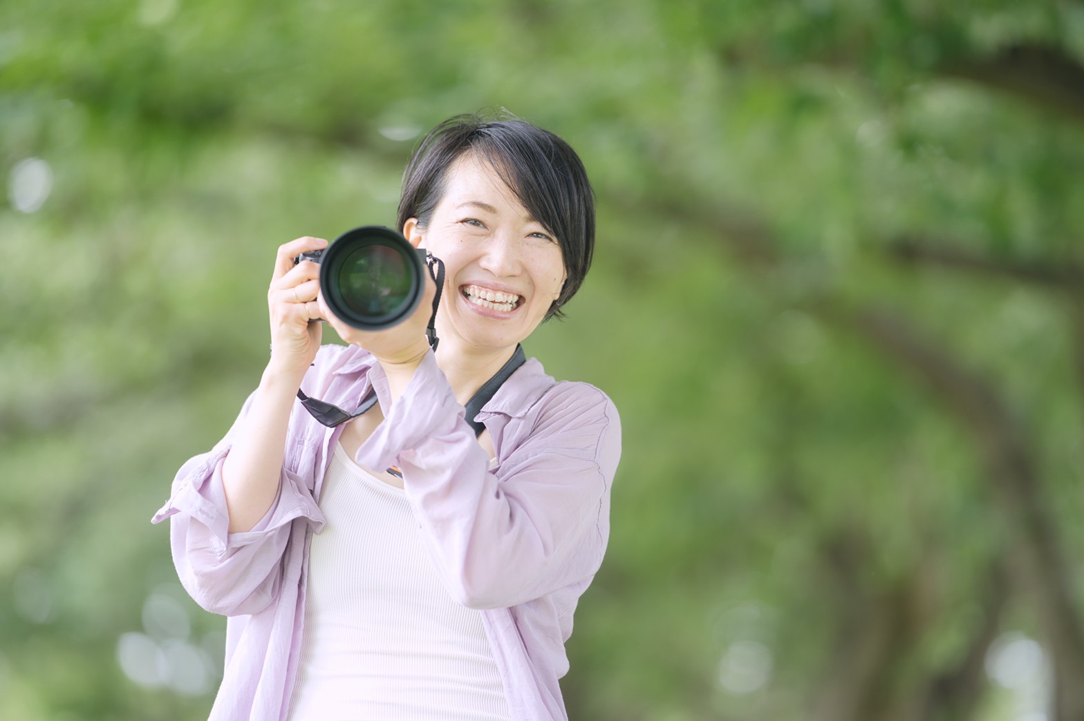 執筆者の写真: 守屋利香
