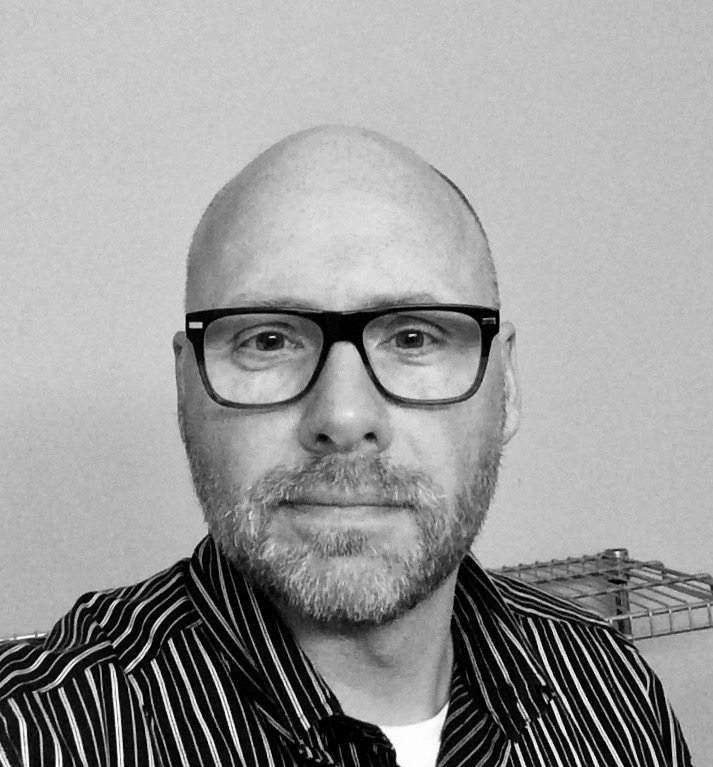 Writer: Ian Jehle