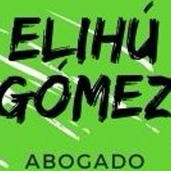 Foto del escritor: Elihú Gómez