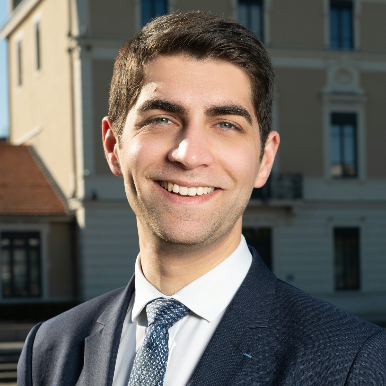 Photo du rédacteur: Julien Ranc