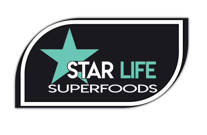 Writer: starlifesuperfoods 