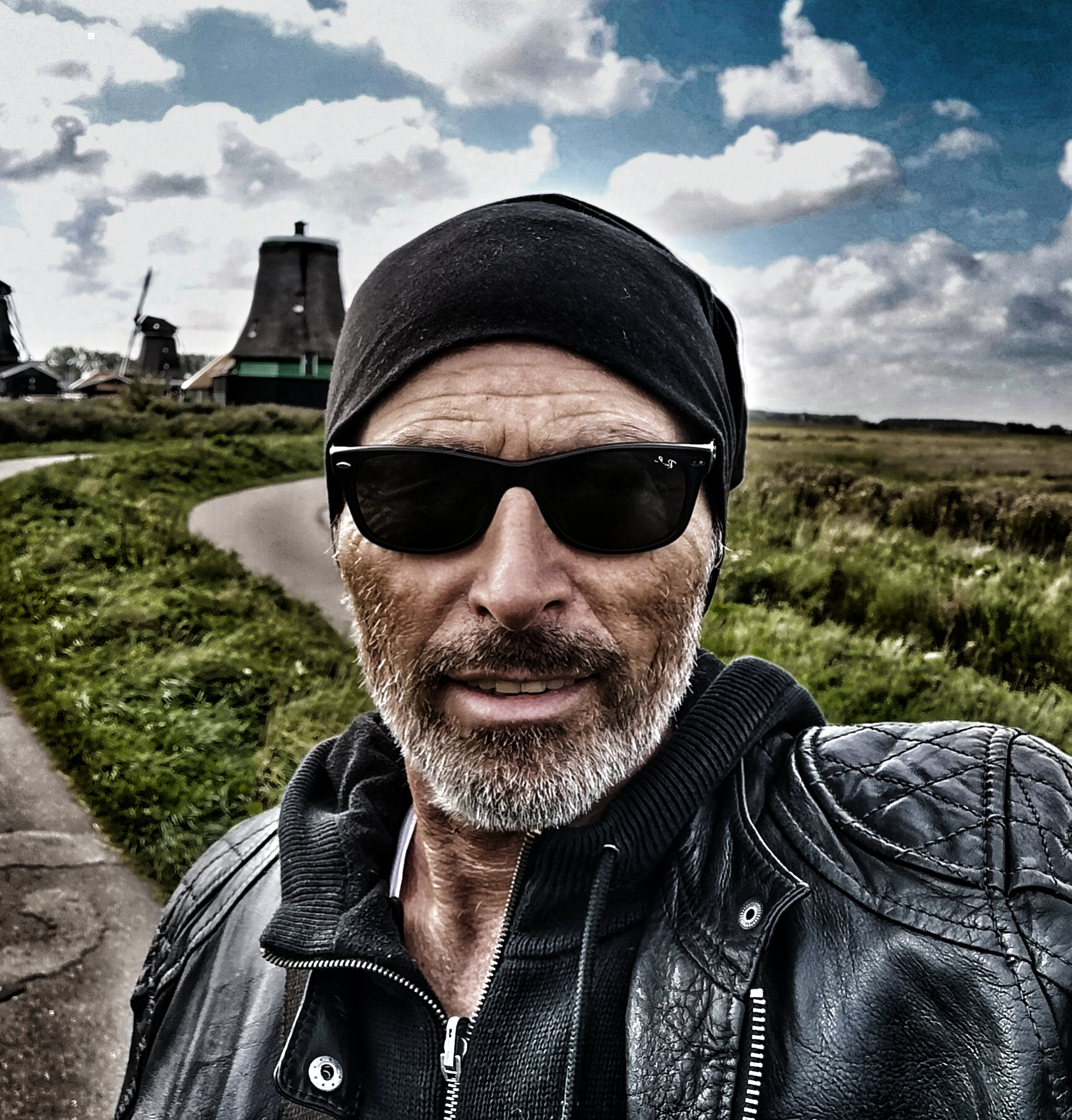 Autorenbild: Michael Fuchs