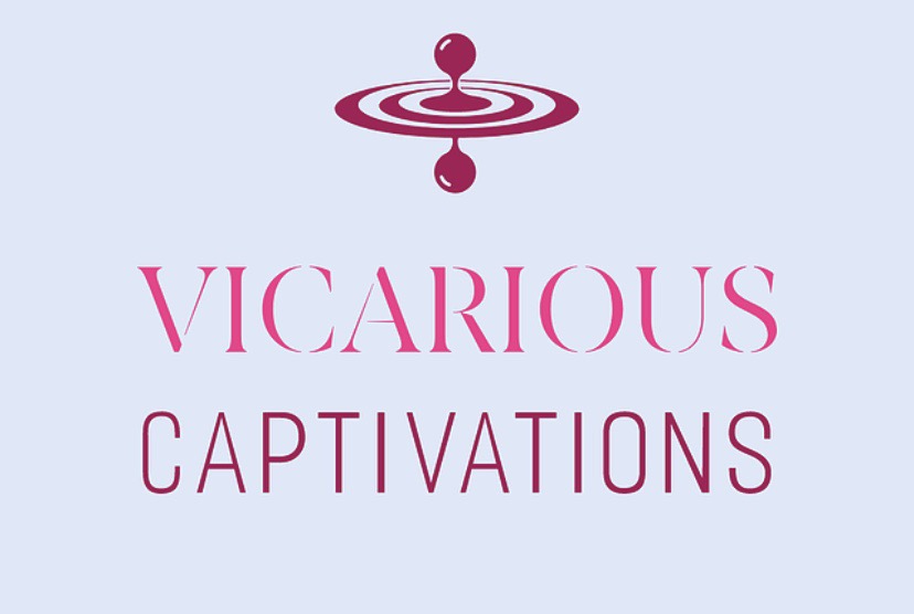 Writer: Vicarious Captivations