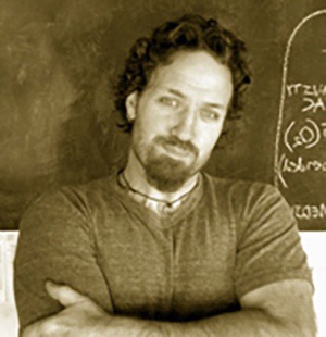 Writer: Iain Richmond