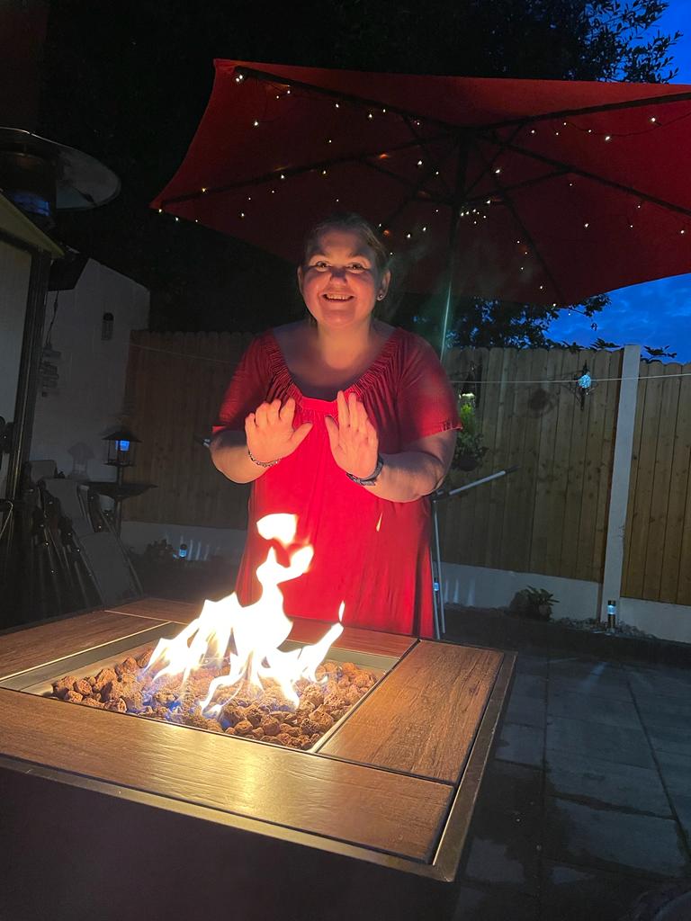 Writer: Niamh Connellan