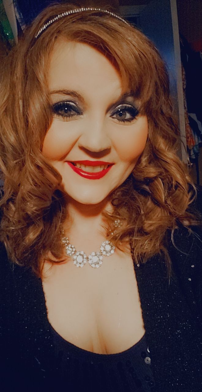 Writer: Jennifer Cox