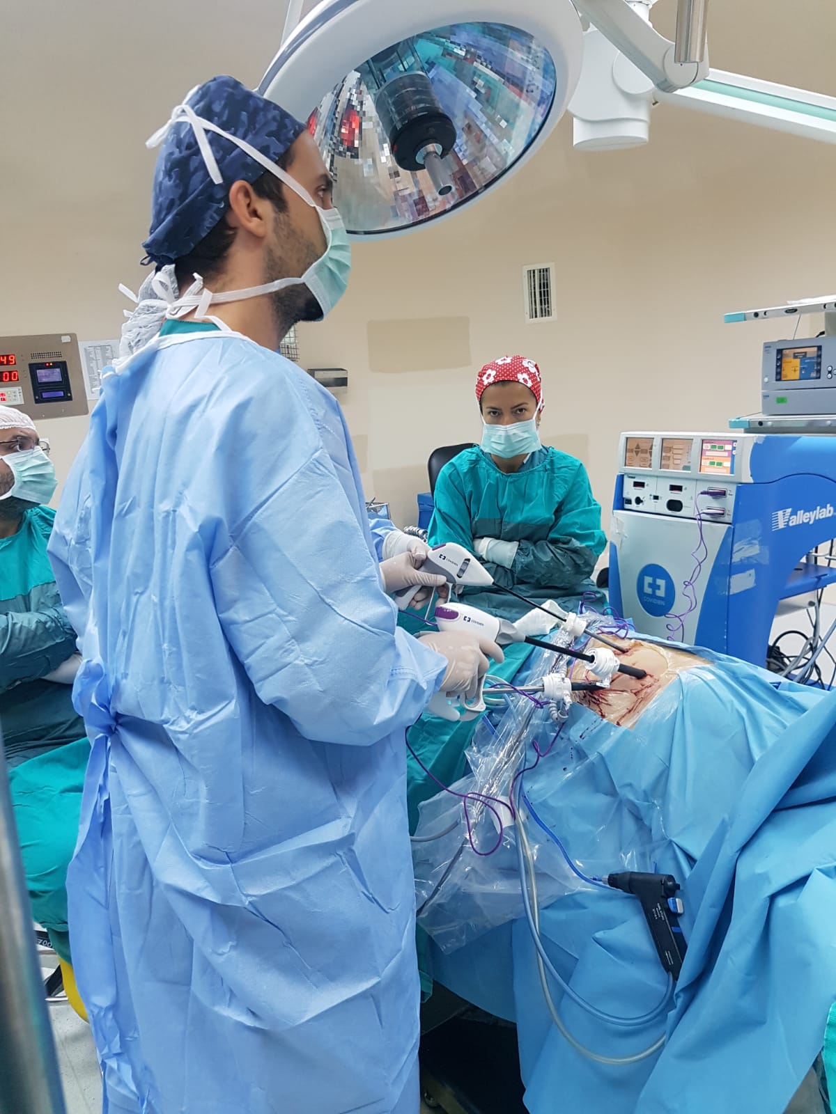 Yazarın fotoğrafı: Enis Mert Yorulmaz