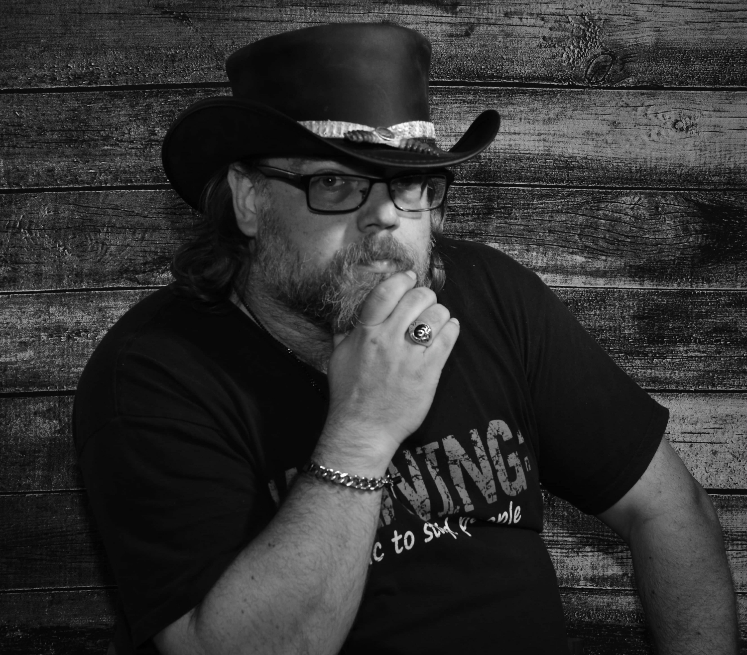 Writer: Terry Gunderson