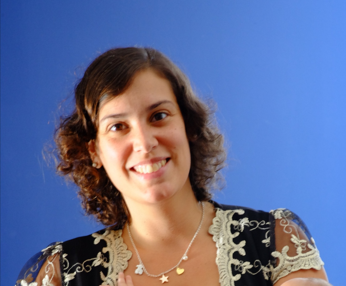 Foto do escritor: Catarina Pires