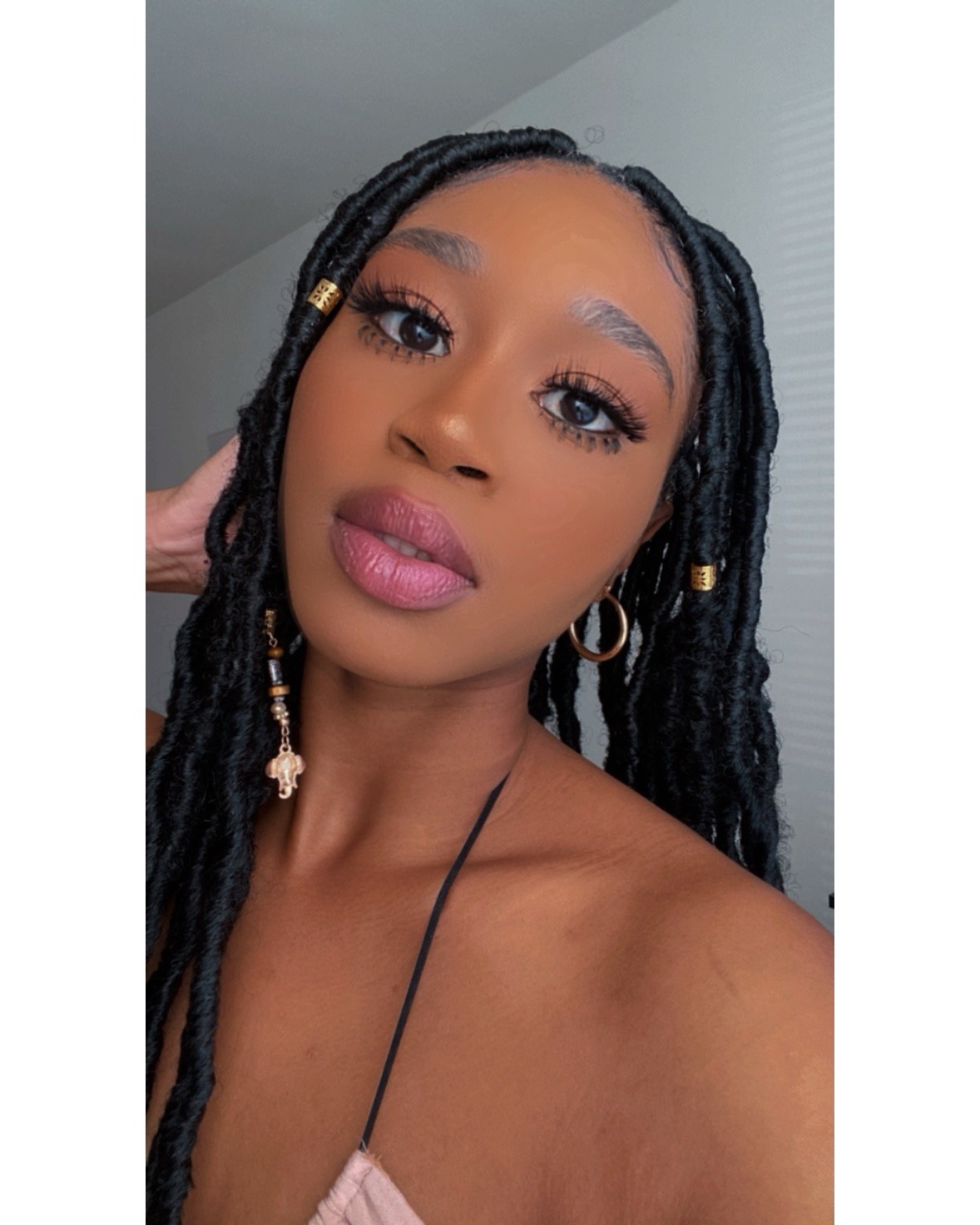 Writer: Maurisha Jackson