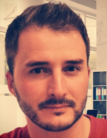 Autorenbild: Markus Koppatsch