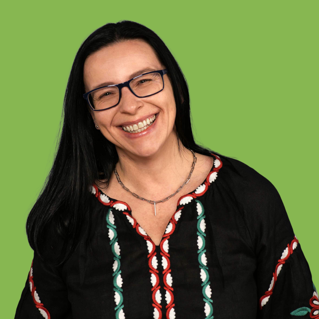 Writer: Oksana Pleskova