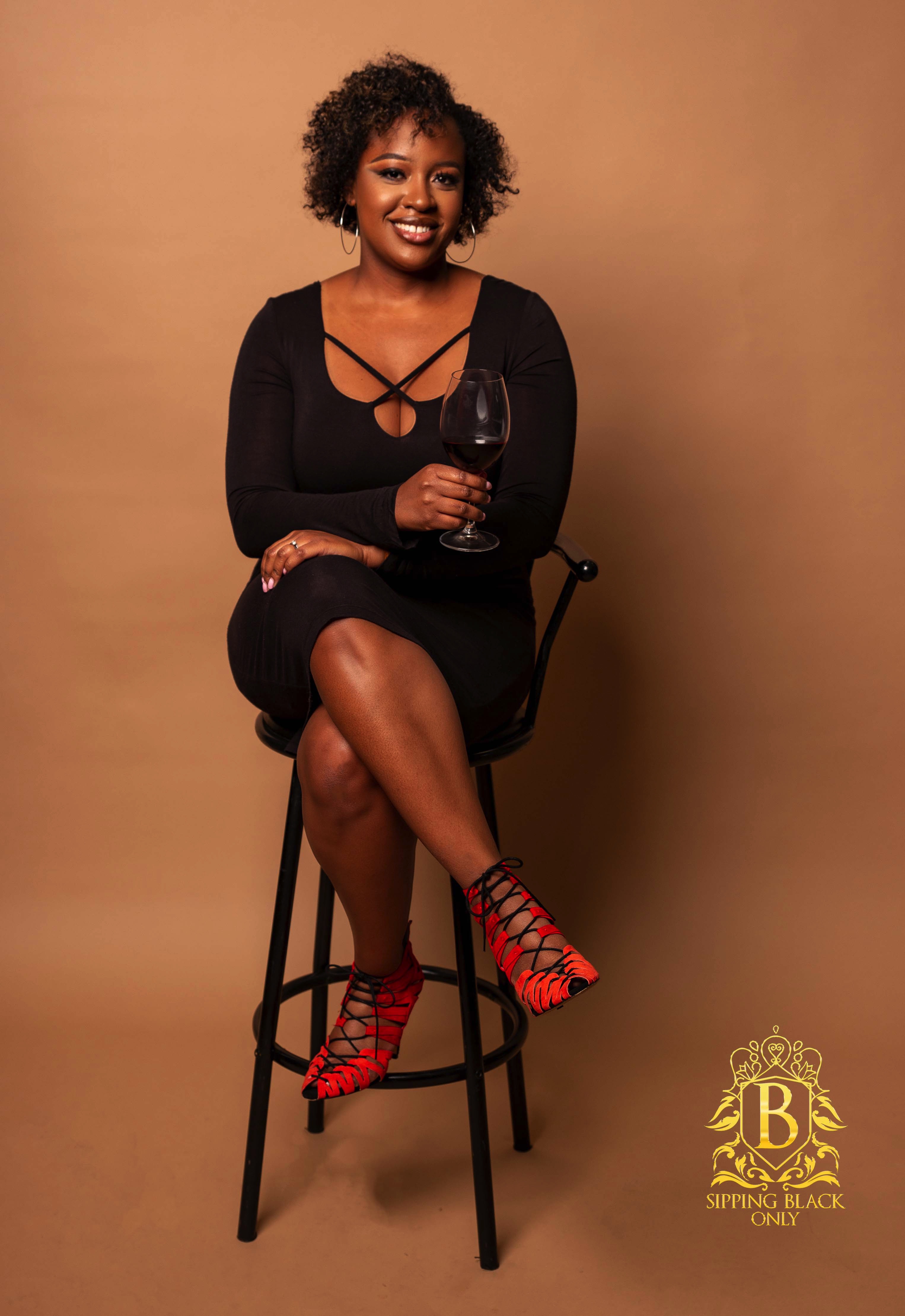 Writer: Demetra Harris