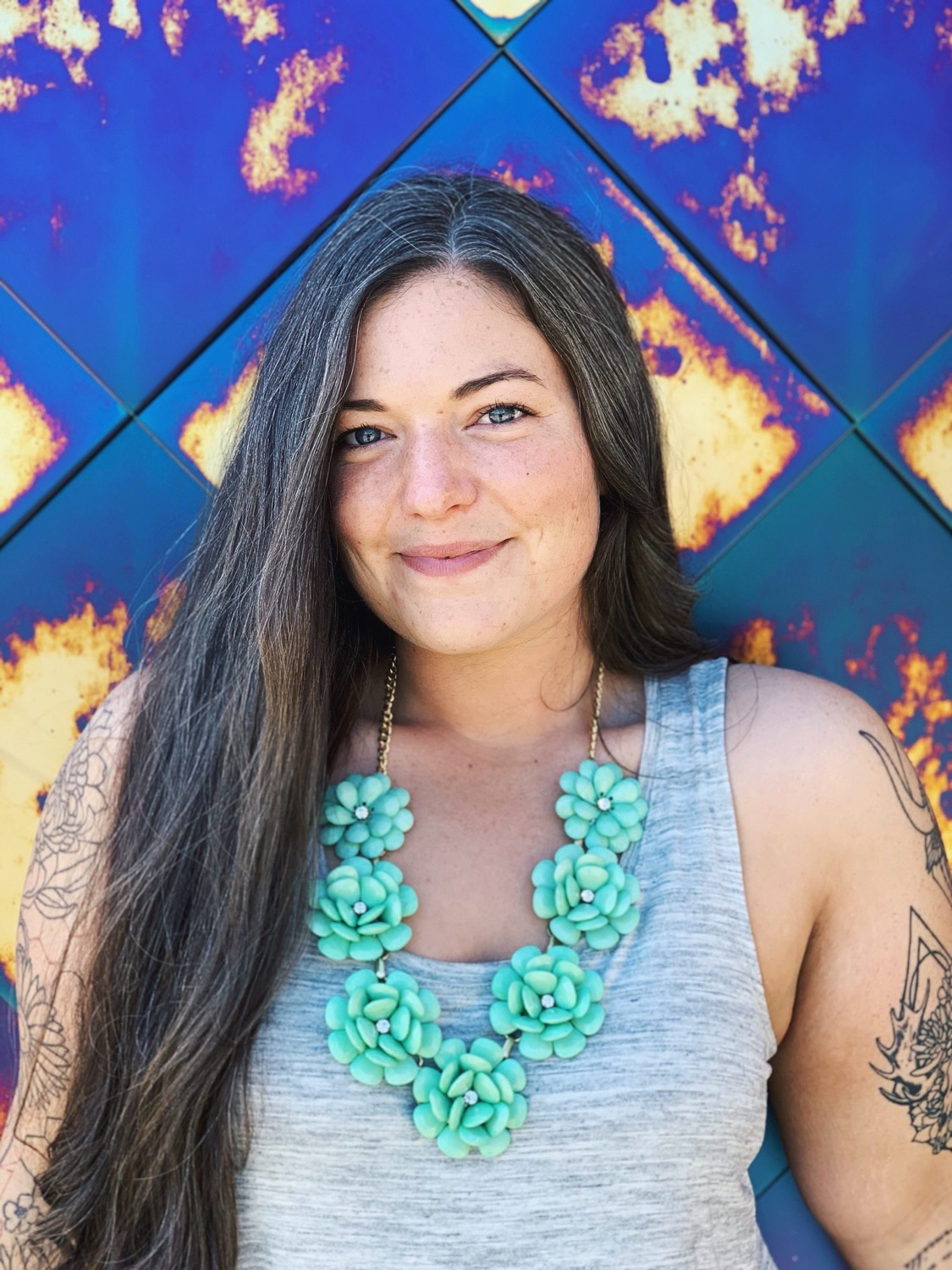 Writer: Charli K. Covey