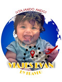 Foto del escritor: viajesevan