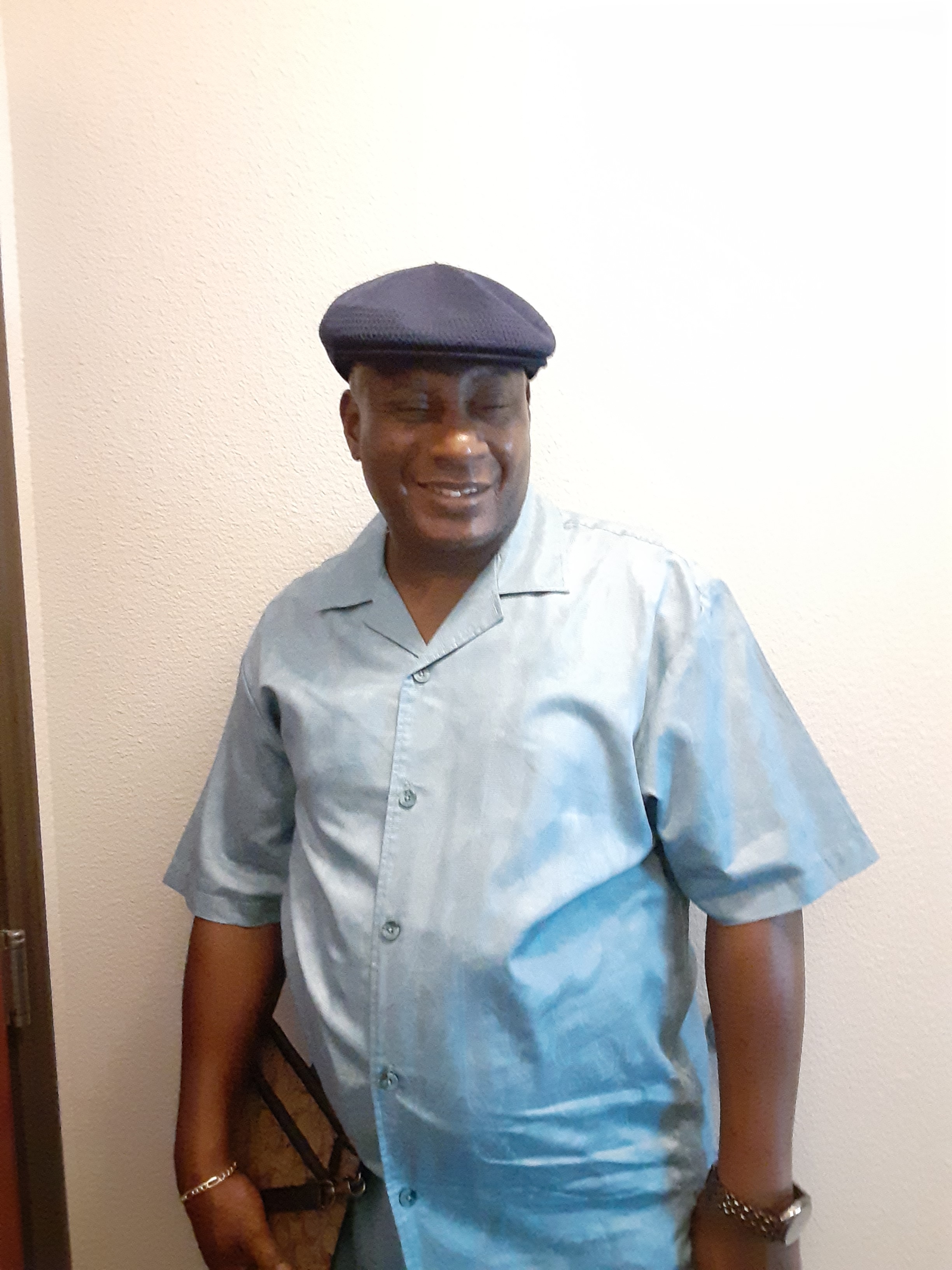 Writer: Apostle  DR. Lorenzo D Cox Sr