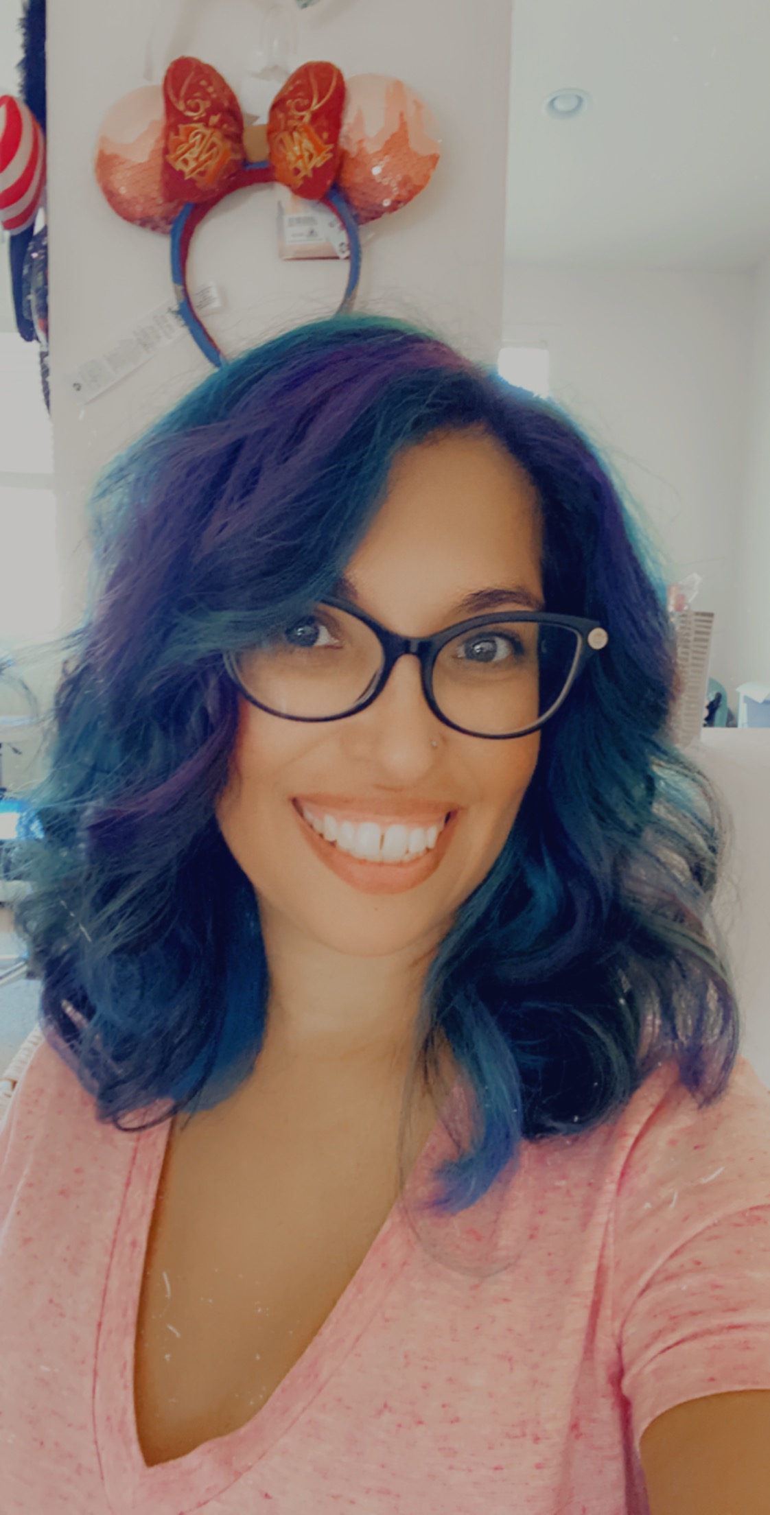 Writer: Marisol Matos