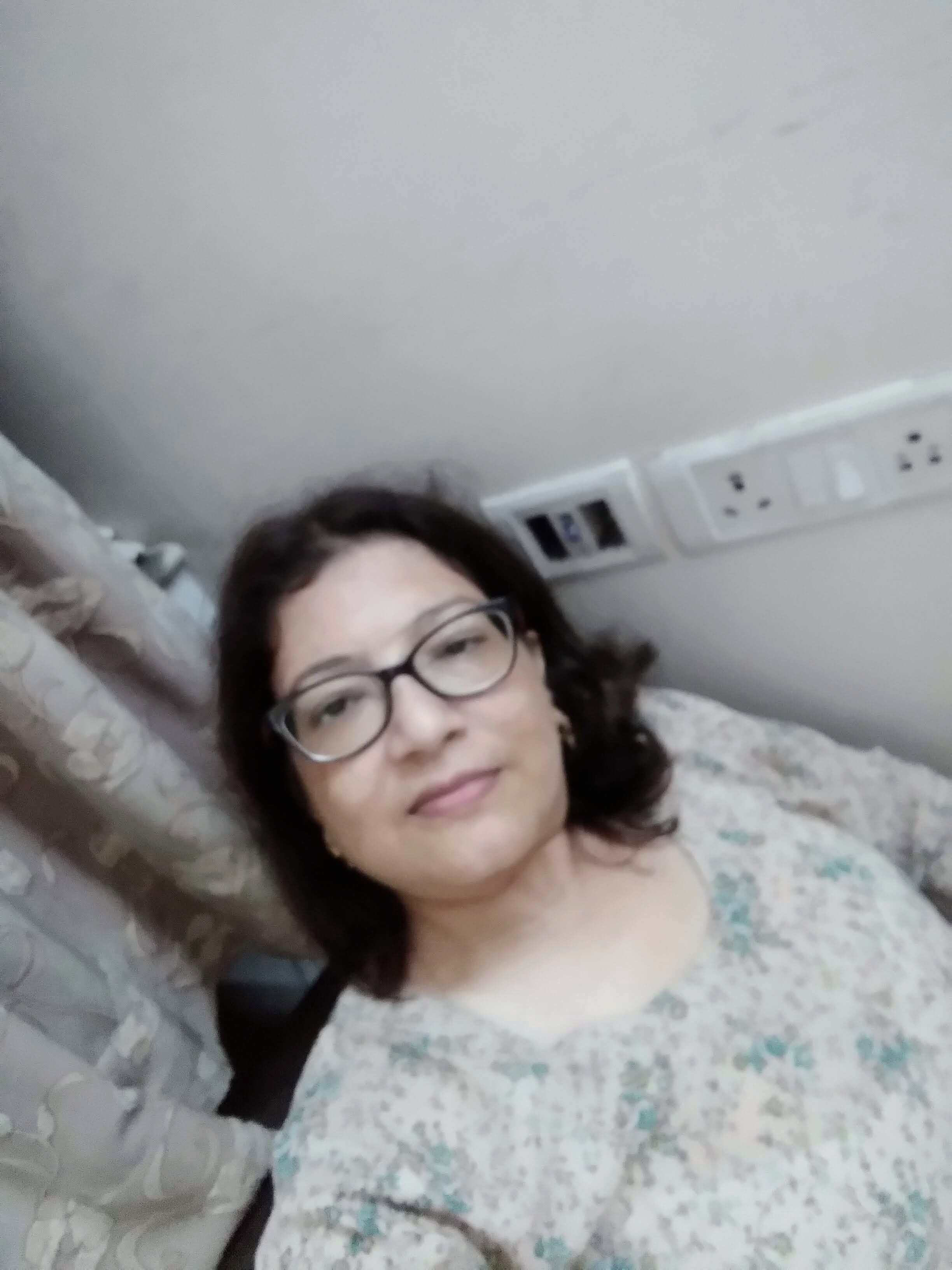 Writer: Varsha Bhatia