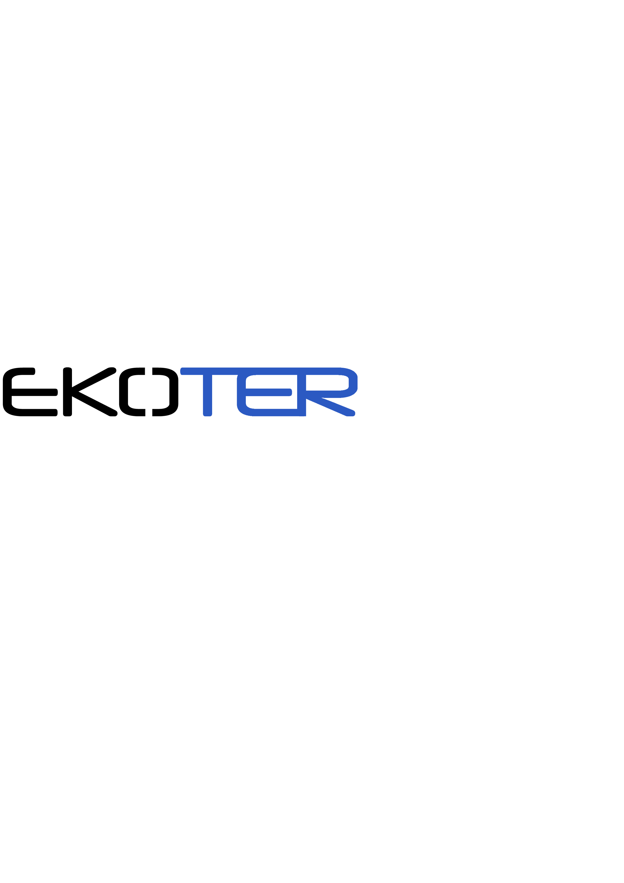 Yazarın fotoğrafı: Ekoter Elektronik